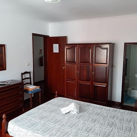 Quarto1 Com Wc Privado E Cozinha Partilhada ปอนตาเดลกาดา ภายนอก รูปภาพ