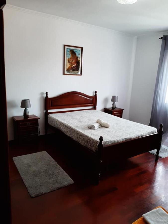 Quarto1 Com Wc Privado E Cozinha Partilhada ปอนตาเดลกาดา ภายนอก รูปภาพ