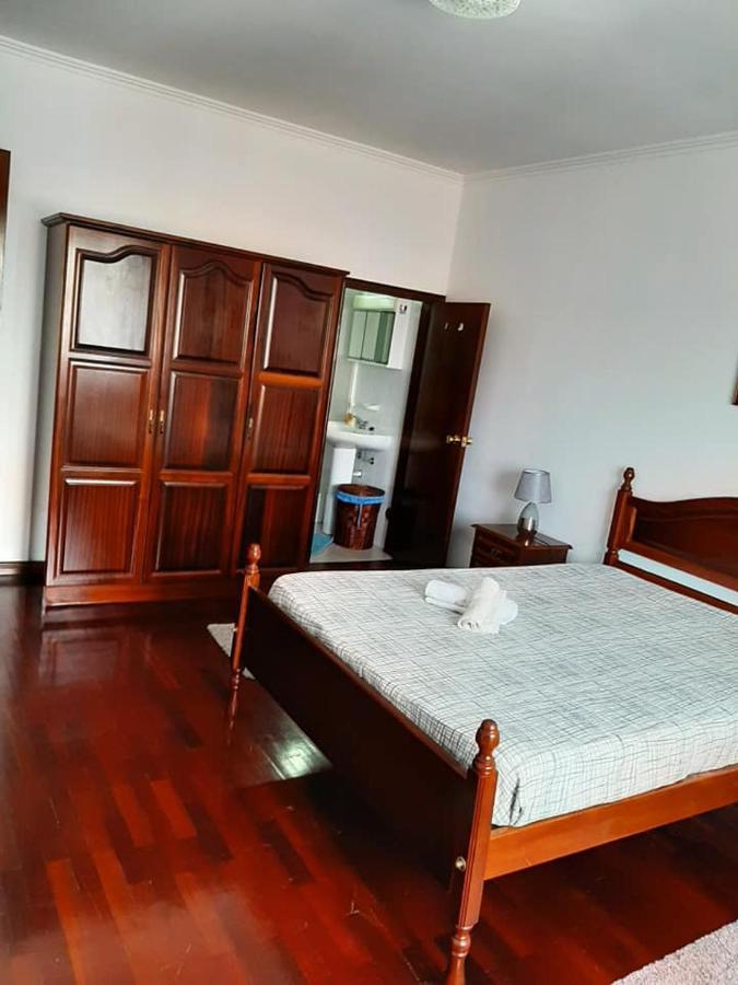 Quarto1 Com Wc Privado E Cozinha Partilhada ปอนตาเดลกาดา ภายนอก รูปภาพ