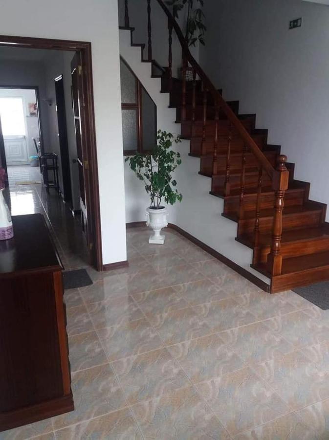 Quarto1 Com Wc Privado E Cozinha Partilhada ปอนตาเดลกาดา ภายนอก รูปภาพ