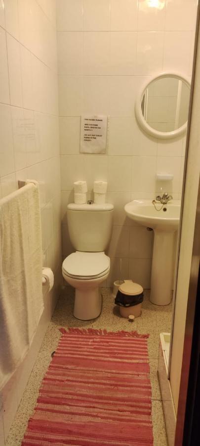 Quarto1 Com Wc Privado E Cozinha Partilhada ปอนตาเดลกาดา ภายนอก รูปภาพ
